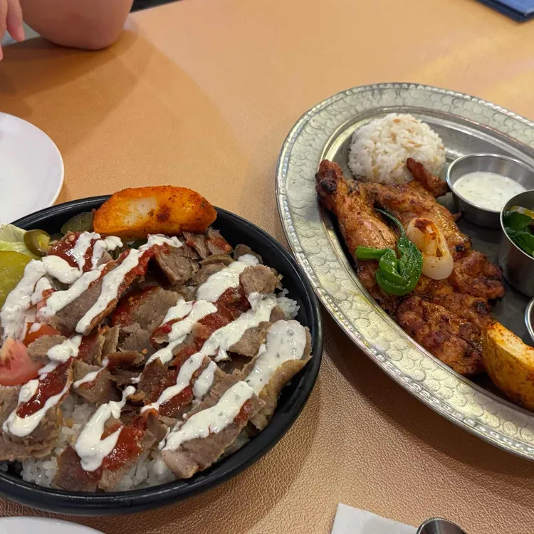 케르반 사진 1
