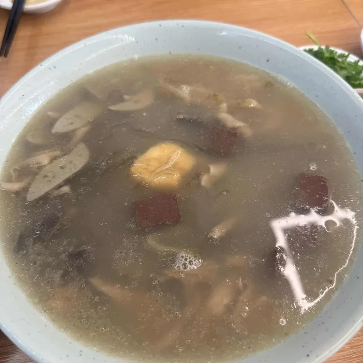 라오탕 대표 사진