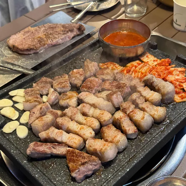 영동껍데기 사진 2