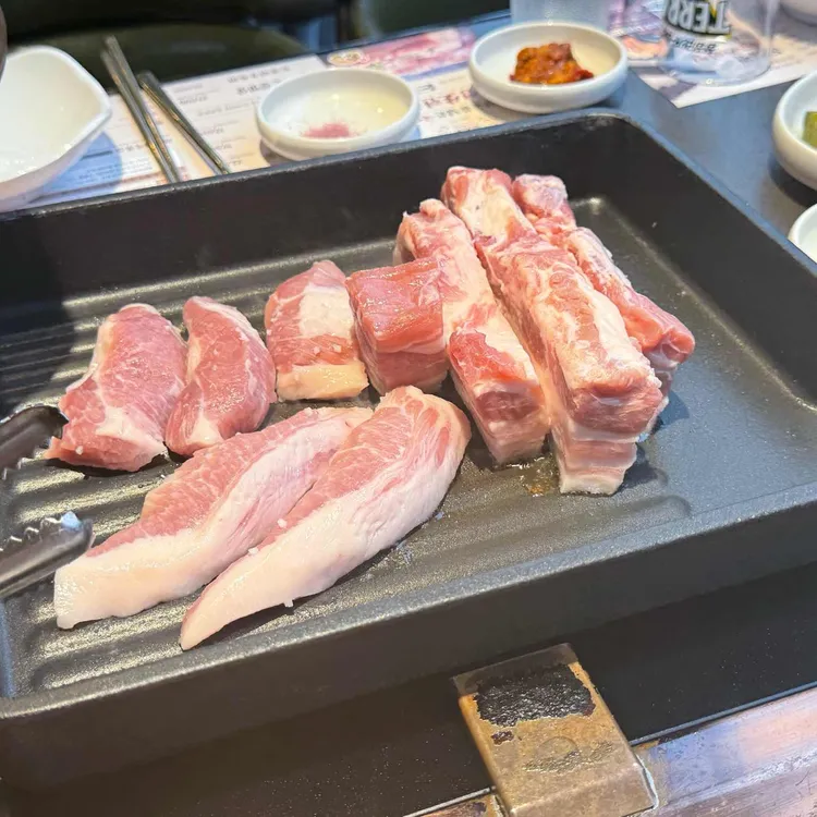 돈블랑 사진 1