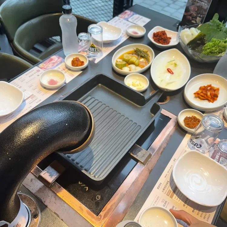 돈블랑 사진 2