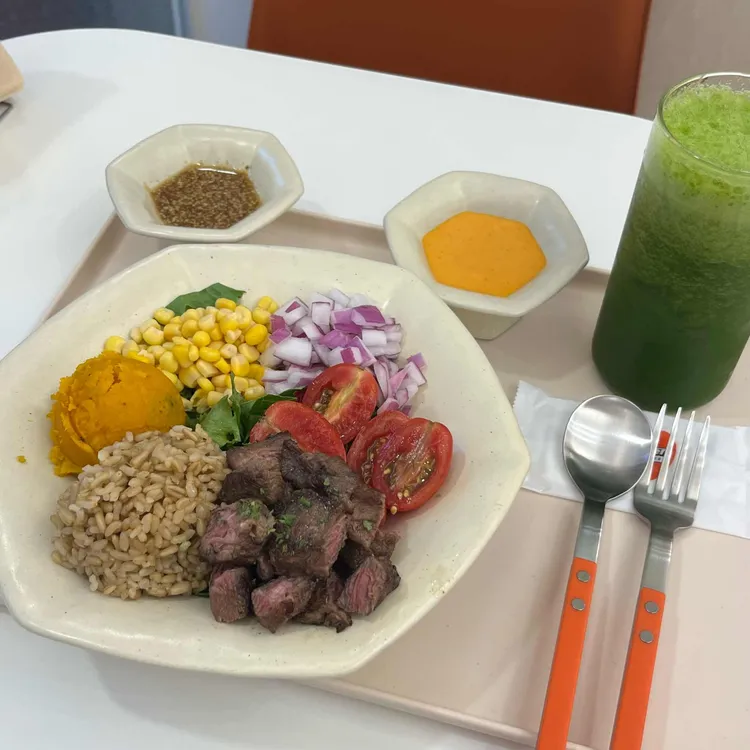 오브제그린 사진 1