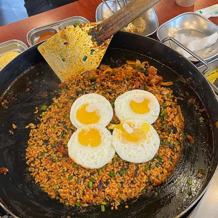 김래하 닭갈비 사진 2