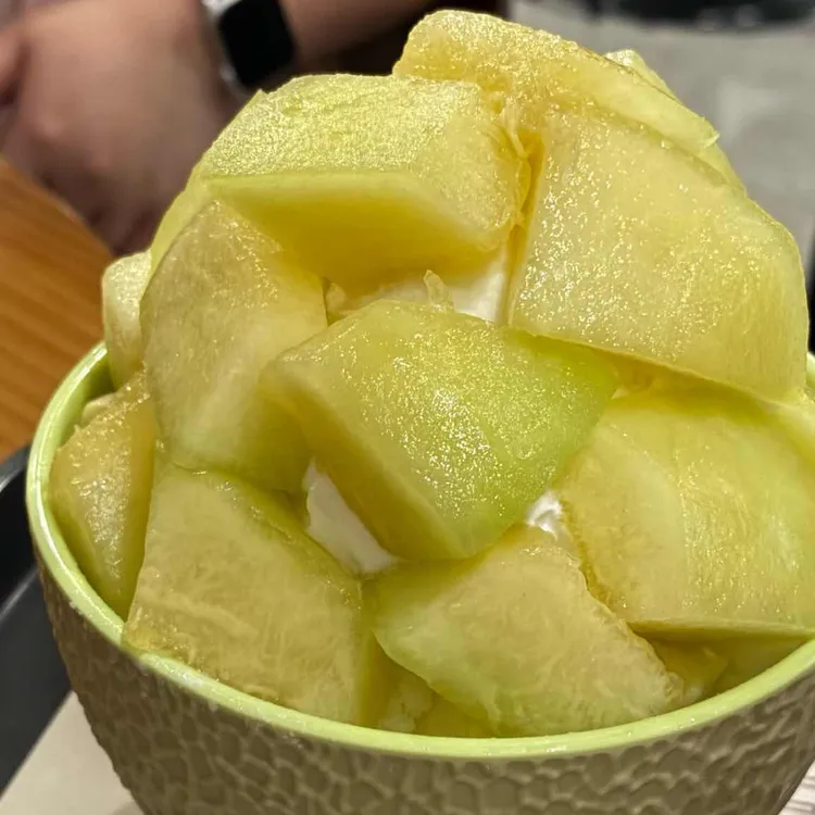 설빙 사진 1