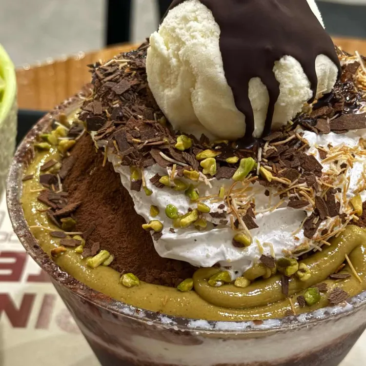 설빙 사진 2