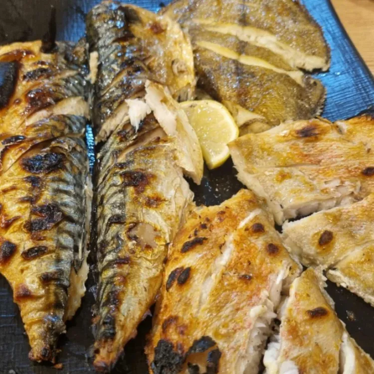 명인밥상 사진 2