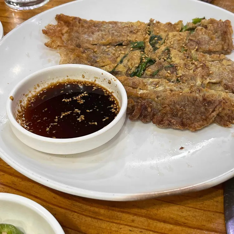 해물왕창칼국수 사진 2