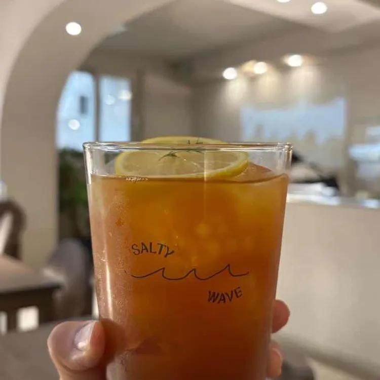 솔티웨이브 대표 사진