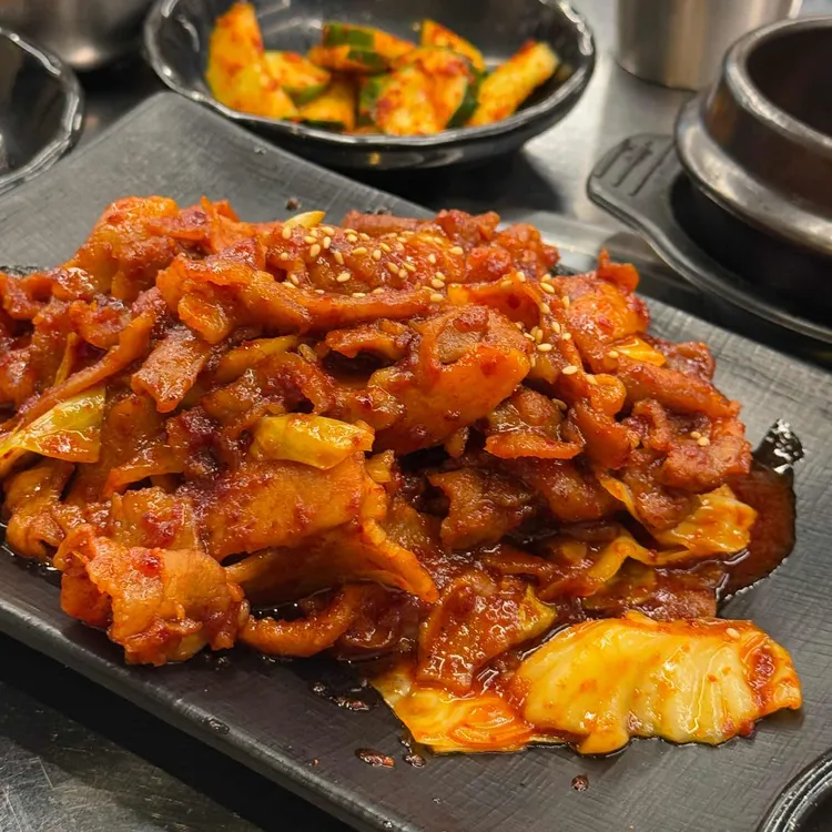 식껍 대표 사진