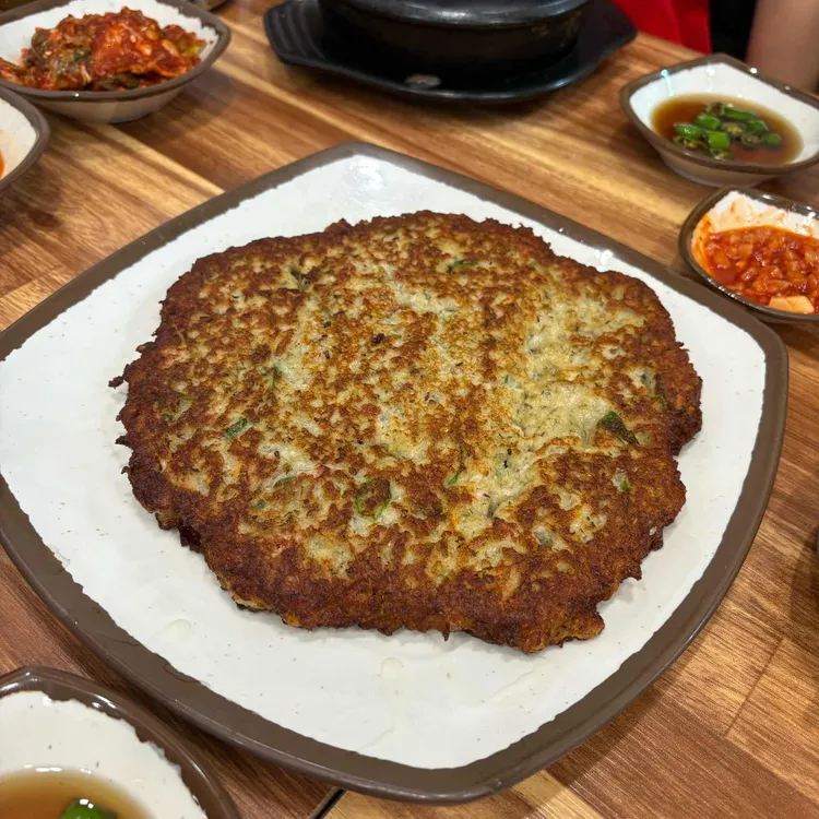 우진해장국 대표 사진