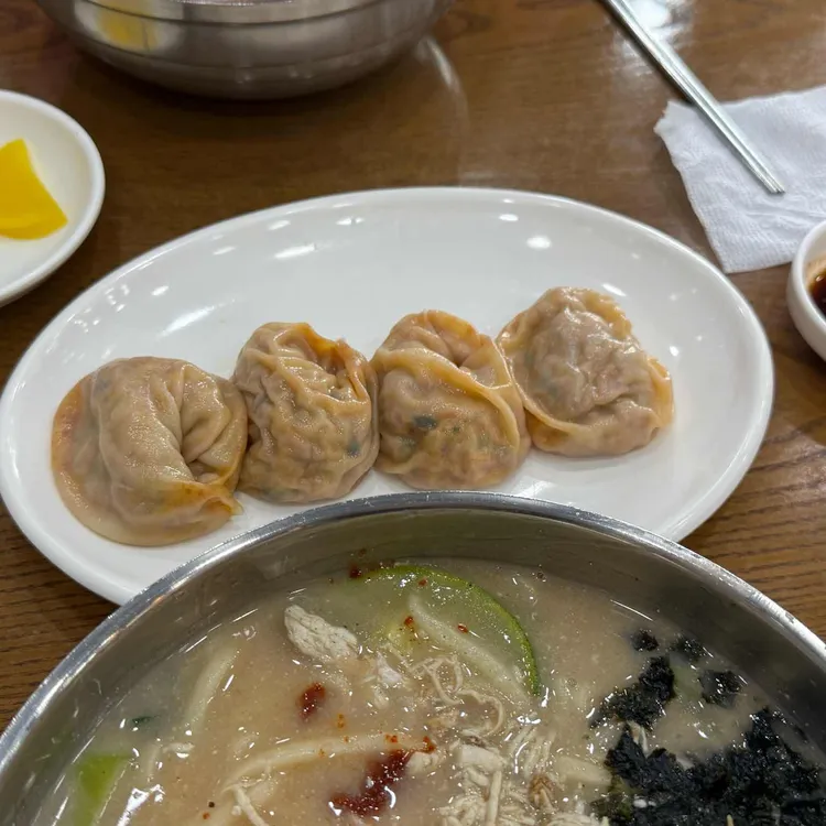 현풍닭칼국수 대표 사진