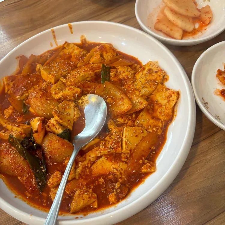 보리고개 칼국수 사진 1