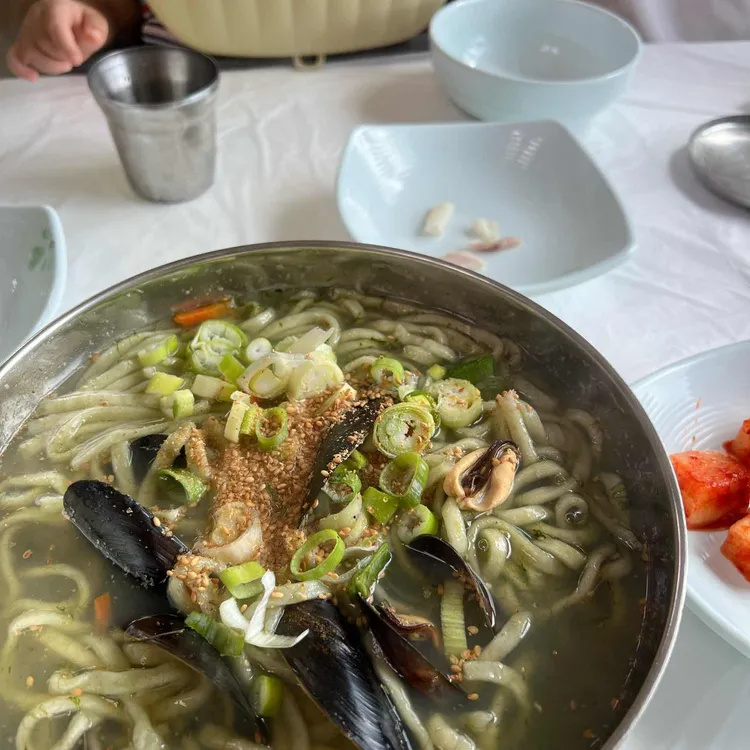 읍천맛집 사진 1