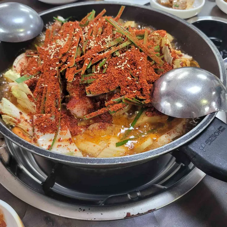 장미식당 사진 1
