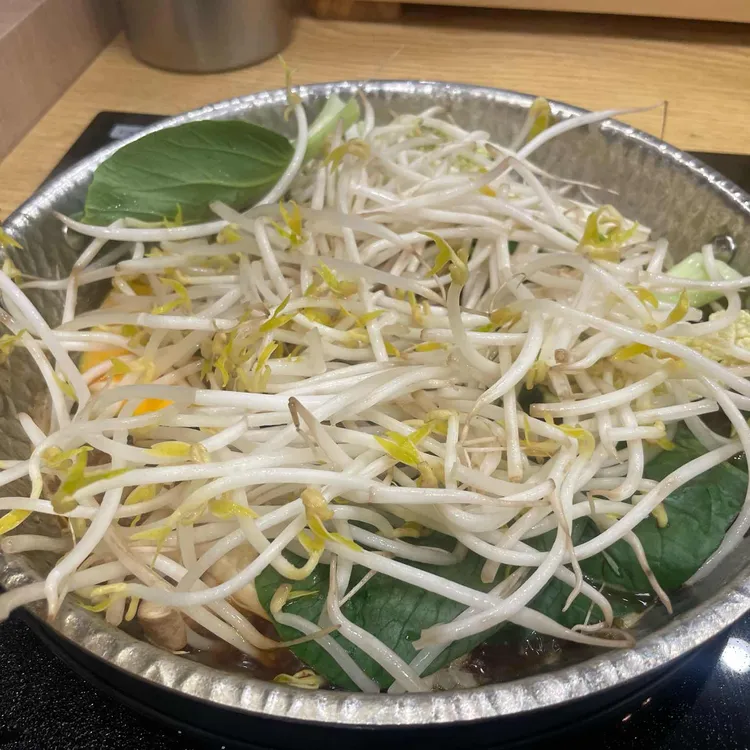 청담동샤브 사진 1