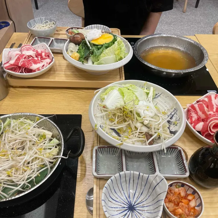 청담동샤브 사진 2