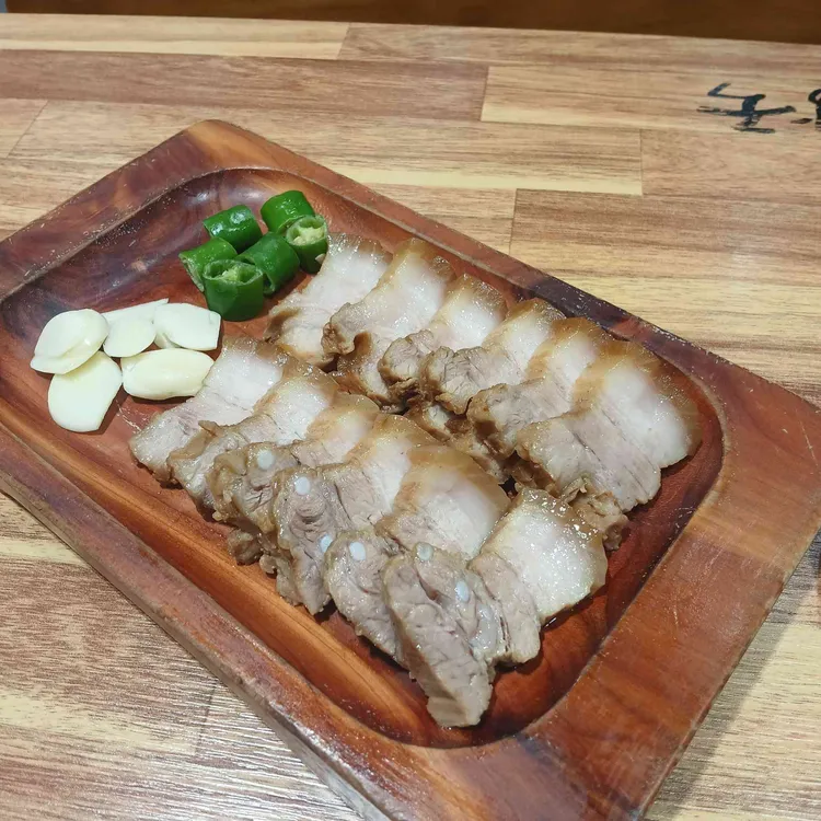 제주은희네해장국 사진 2