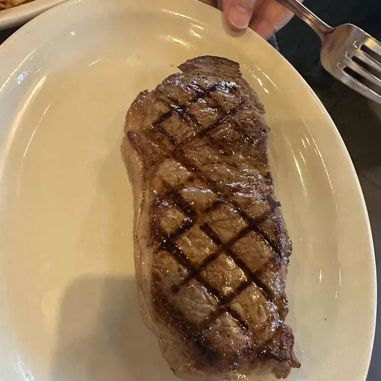 텍사스 로드하우스 사진 1