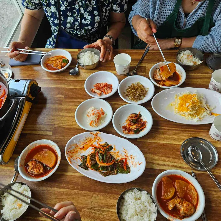 옛촌전복 대표 사진