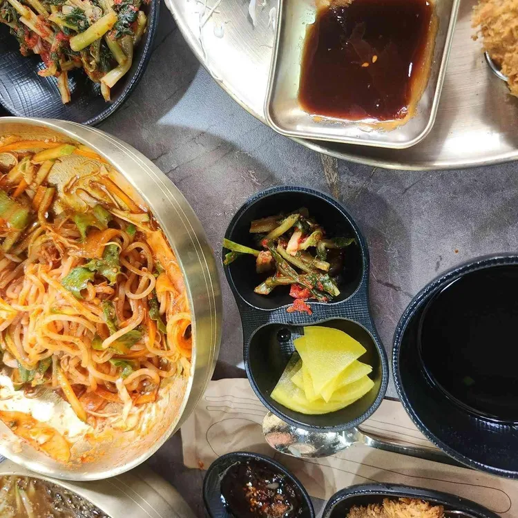 돈앤면 대표 사진