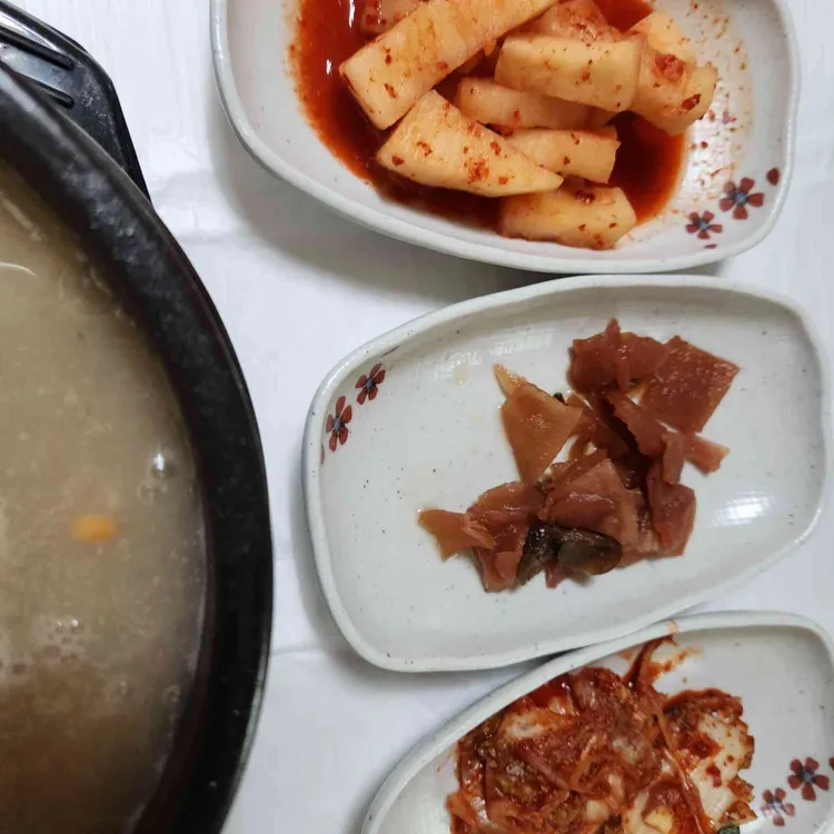 명가삼계탕 대표 사진