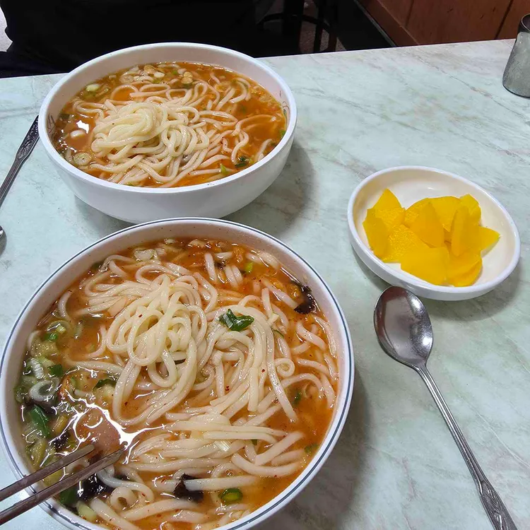 차애전 할매칼국수 사진 1