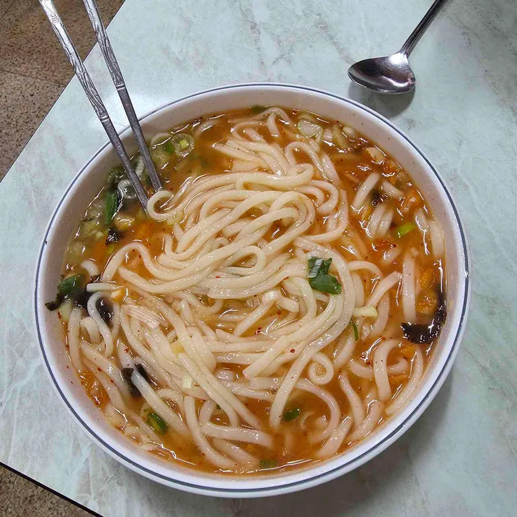 차애전 할매칼국수 사진 2