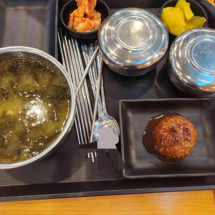 알프스식품(주) 이미지