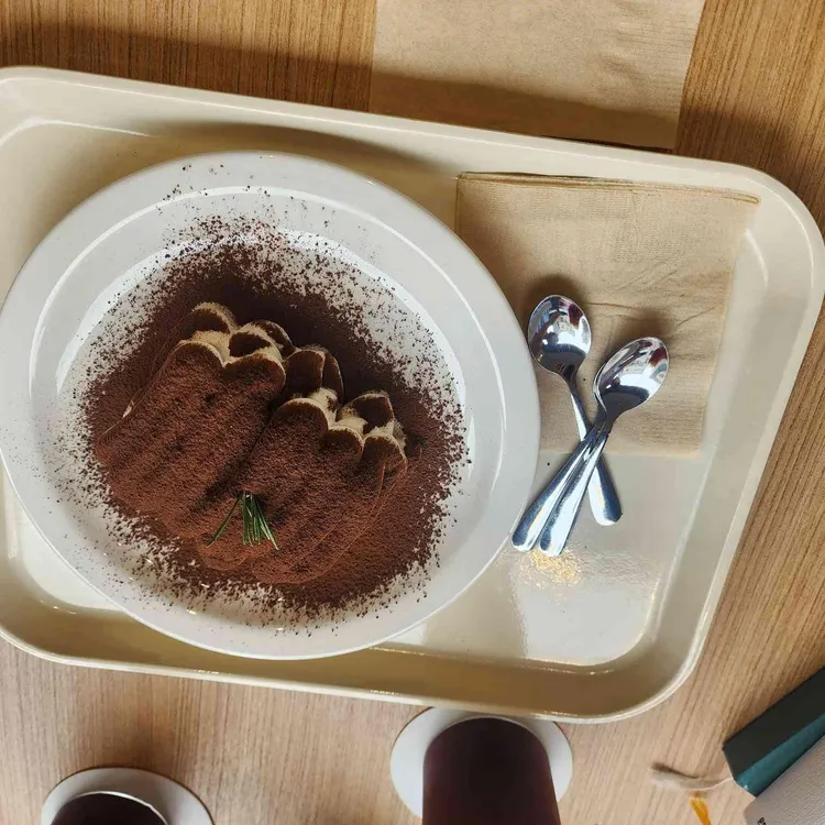 리스페셜커피 대표 사진