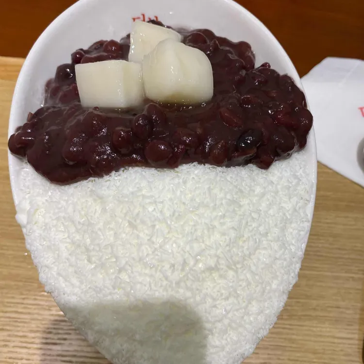 더설 사진