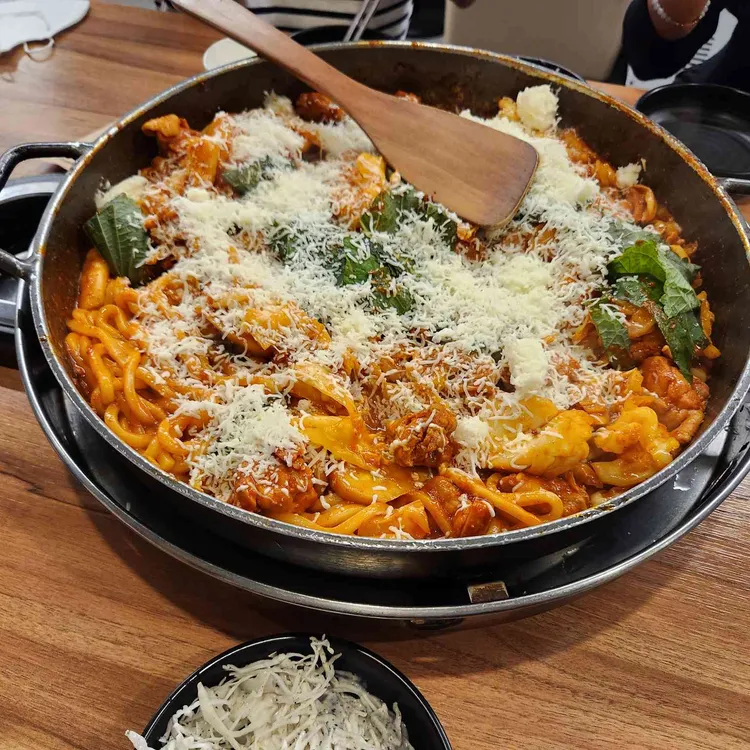 신도림 이도식당 사진 2