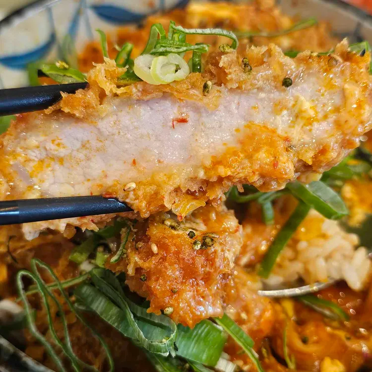 카츠토랑 사진 2
