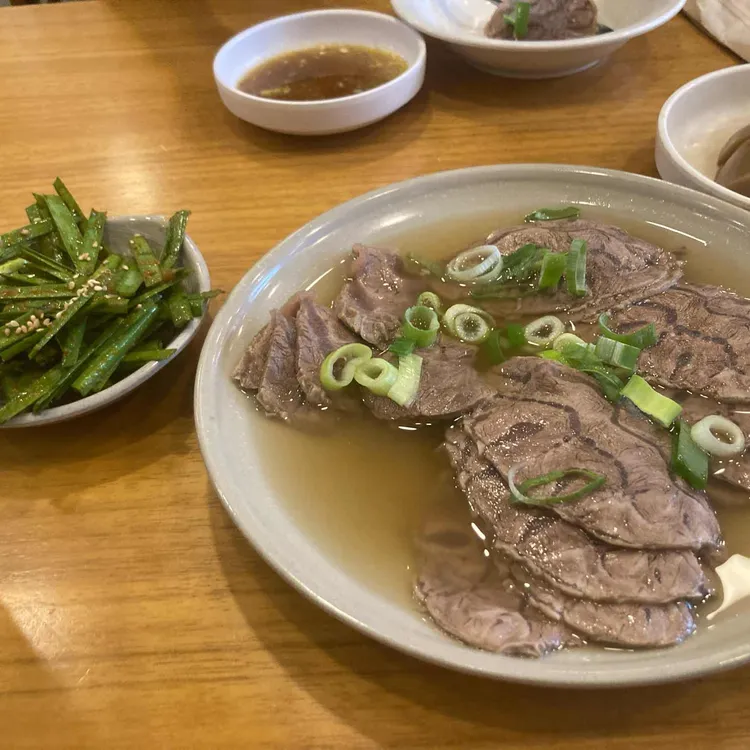 여러분평양냉면 사진 2