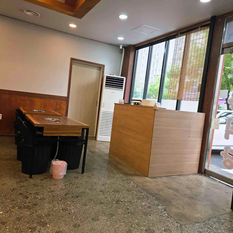 청룡식당 대표 사진