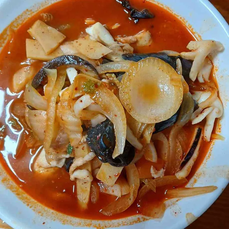 조선짬뽕 대표 사진