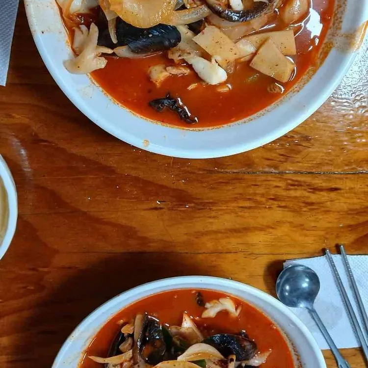 조선짬뽕 대표 사진