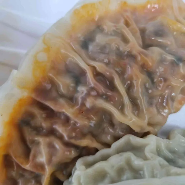 진성만두 사진 2