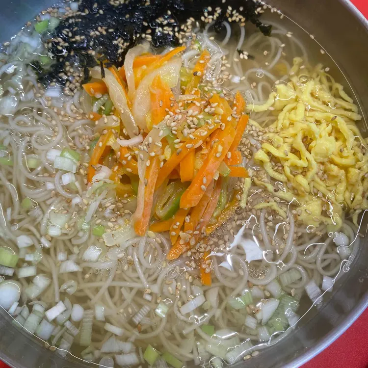 국수야 대표 사진