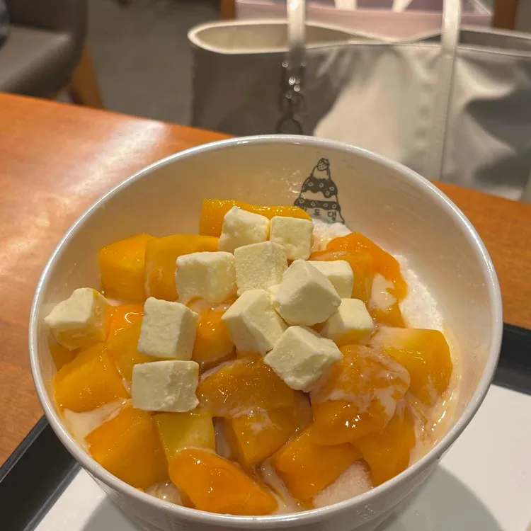 빙동댕 프리미엄 빙수카페 대표 사진