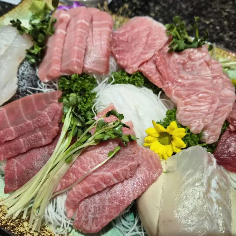 몰타참치 사진 2