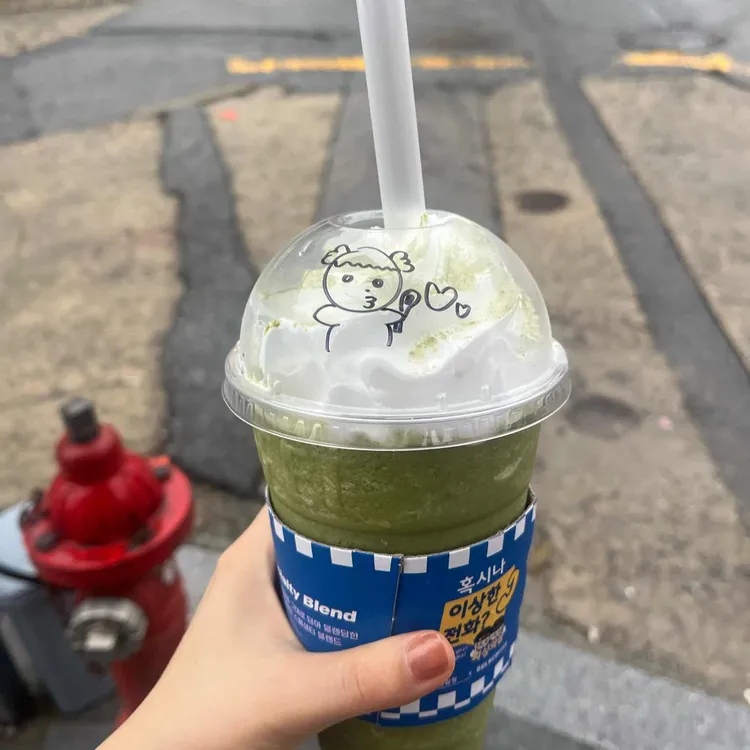 벌크커피 대표 사진