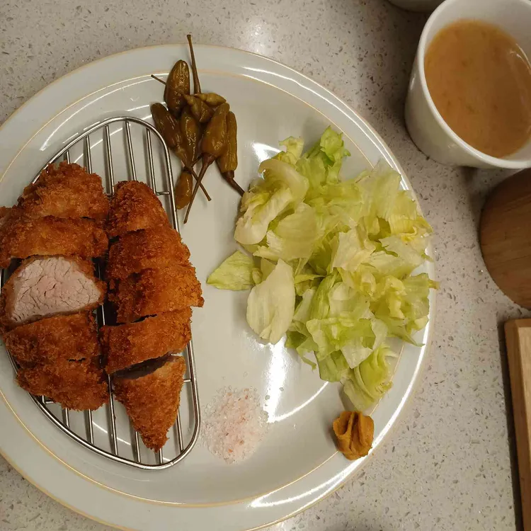 카츠몬스터 사진 1