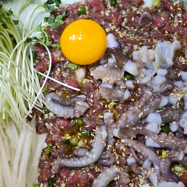 충무로구룡포 사진 1