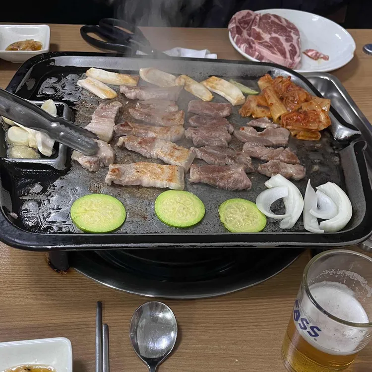 원조옛날삼겹살 대표 사진