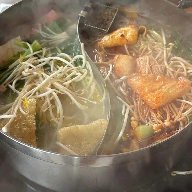 넘버원양꼬치 사진 1