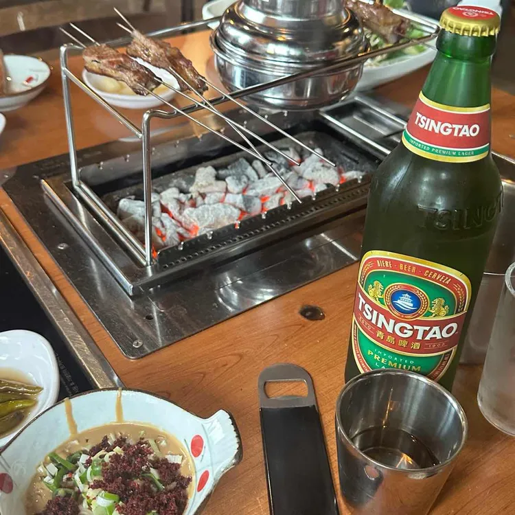 넘버원양꼬치 사진 2