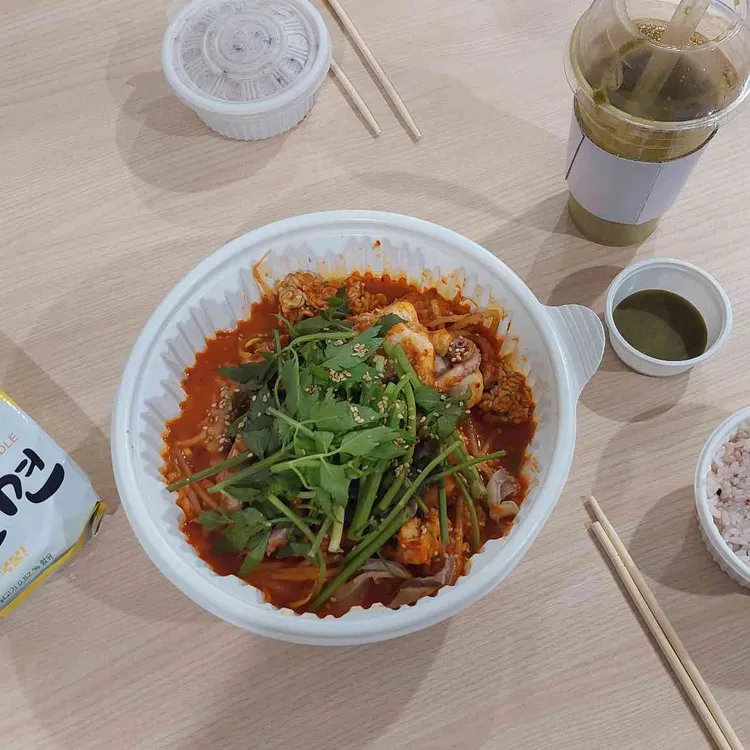 일품아구찜 대표 사진