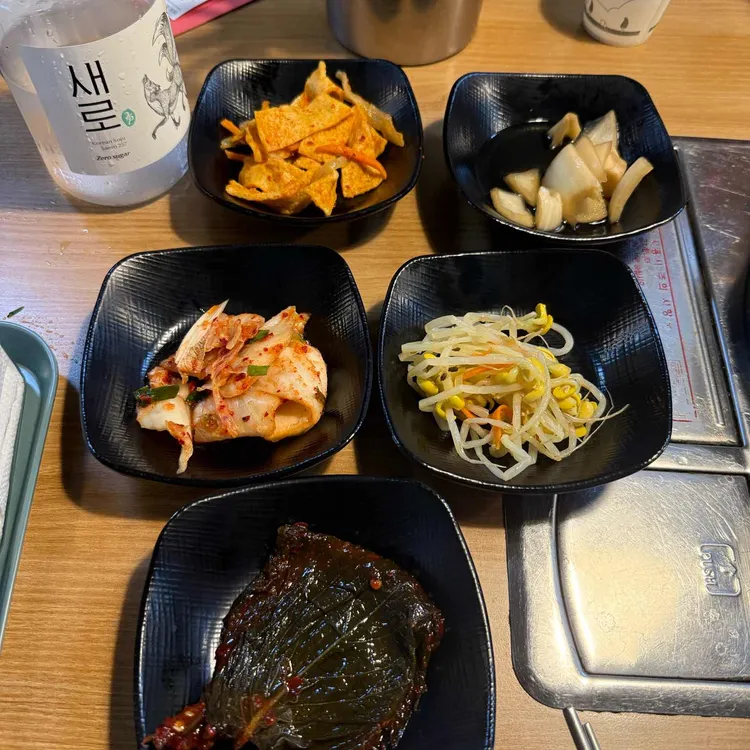 할머니묵집 사진 2