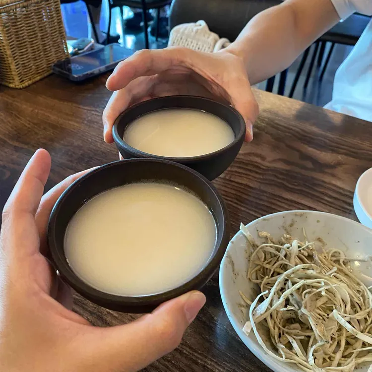 무늬옥 사진 2