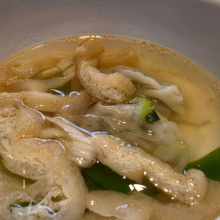 덕천연수원 식당 대표 사진